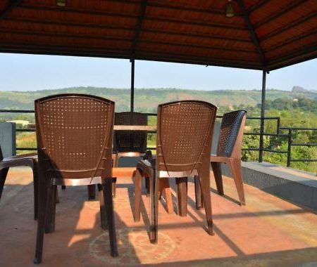 Killer Villa 3 Bhk Lonavala Exterior photo