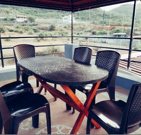 Killer Villa 3 Bhk Lonavala Exterior photo