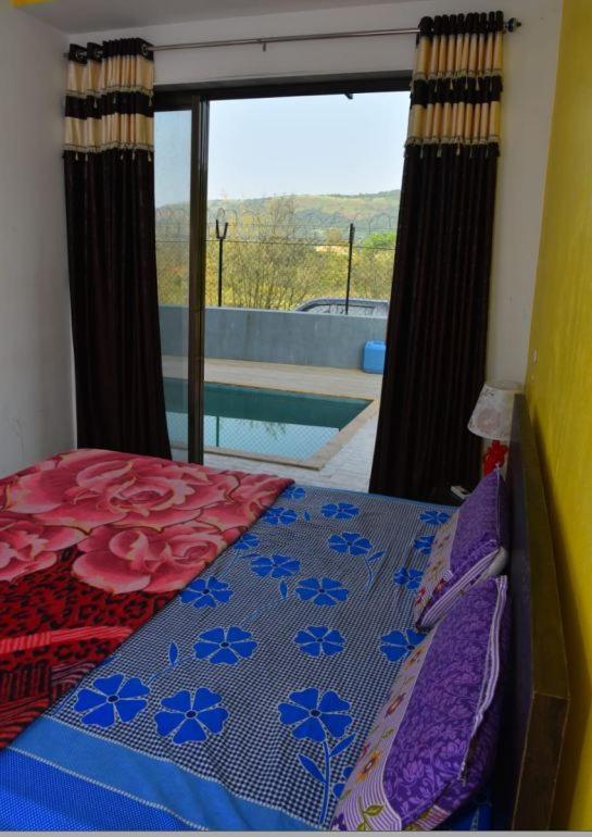 Killer Villa 3 Bhk Lonavala Exterior photo