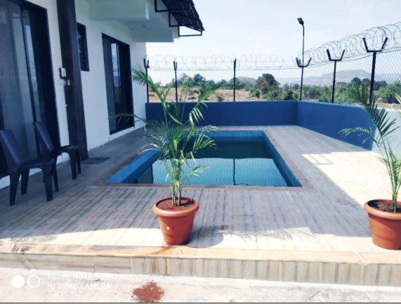 Killer Villa 3 Bhk Lonavala Exterior photo